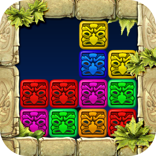 Temple Ruin icon
