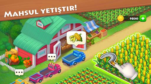 Township screenshot 2