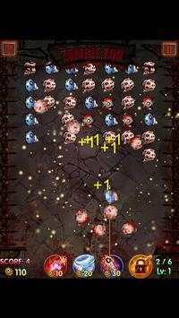Zombie Zoo Get hands bloody! screenshot 10