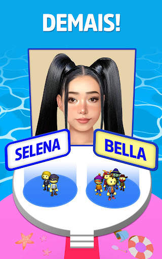 Zoom Out 3D! screenshot 5