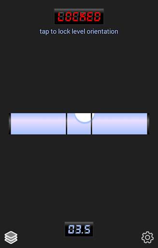 Bubble Level screenshot 2