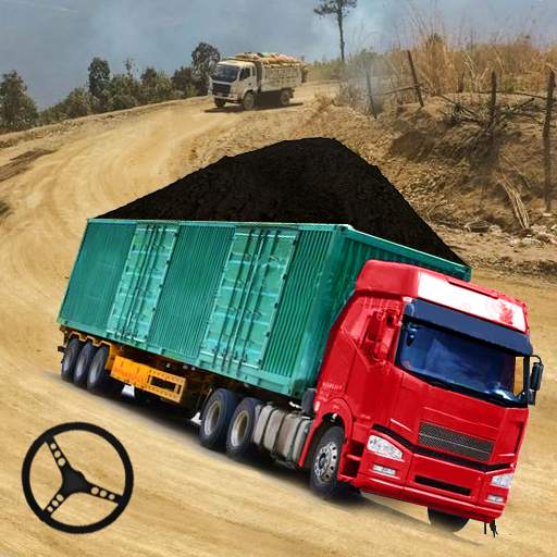 Cargo Truck Simulator Offroad Driving Game 2021 1.3