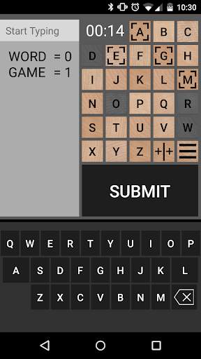 Deduct Four Lite screenshot 2