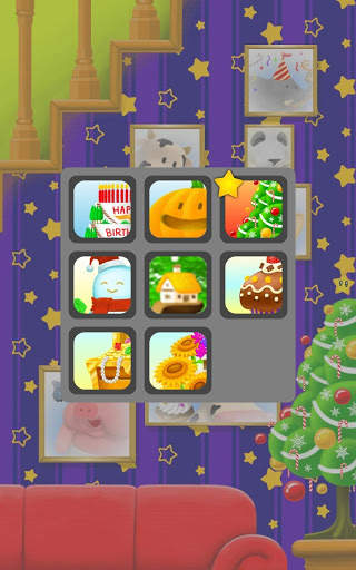 Live Wall: ROOM screenshot 6