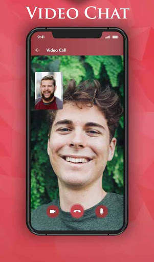 Instant Messenger - Social Network Messaging App screenshot 6