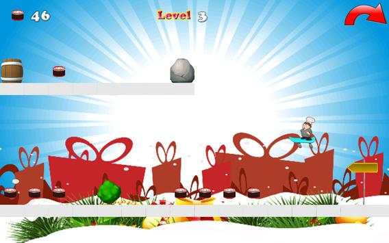 Granny Run and Jump Games screenshot 5