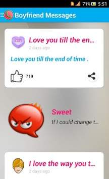 Love Love Love Love Love Love screenshot 16
