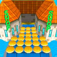 Cookie Bulldozer - Dozer Machine Idle Clicker game