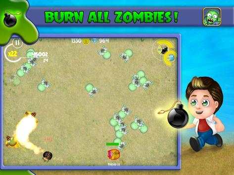Zombie Rises screenshot 8