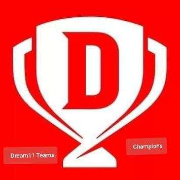 Dream11 Fantasy Teams & Tips, Dream11 Predictions screenshot 1