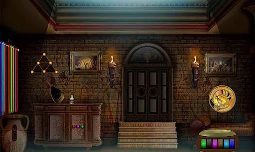 501 room escape game - mistero screenshot 6