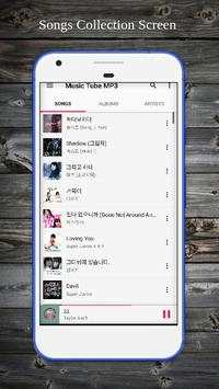 Music Tube MP3 скриншот 2