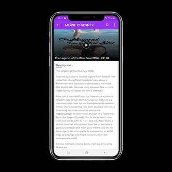 MOVIE PLAYER ULTIMATE screenshot 7