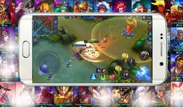 New Mobile Legend Bang Bang : Walkthrough screenshot 4