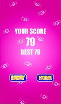 Piano Tiles - Aya Nakamura - Djadja screenshot 6