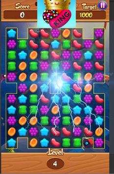 candy lite screenshot 3