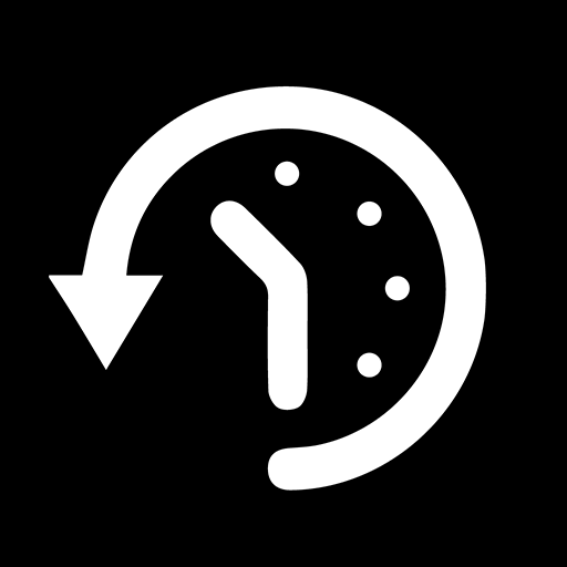 Time Travel icon
