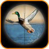 Sniper Duck Hunting 1.0