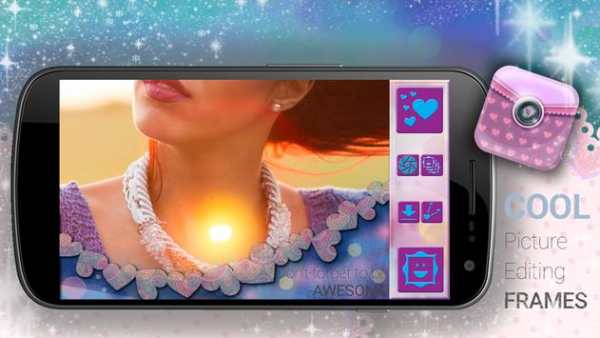Bingkai Foto Untuk Edit Foto screenshot 6