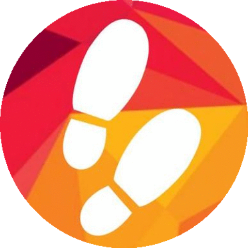 Step Counter - Pedometer أيقونة
