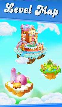 Crush Candy Game screenshot 14