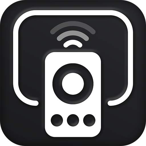 Remote for Fire TV 2.7