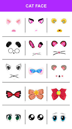 Unicorn Photo Editor 2021 screenshot 7