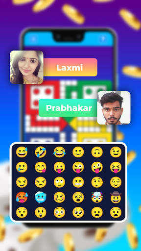 Ludo Cup: Smart and Easy game screenshot 2