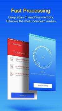 CM Security Antivirus Lite screenshot 3