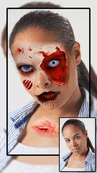Zombie Booth screenshot 1