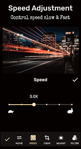 VidMedia Video Editor & Maker screenshot 2