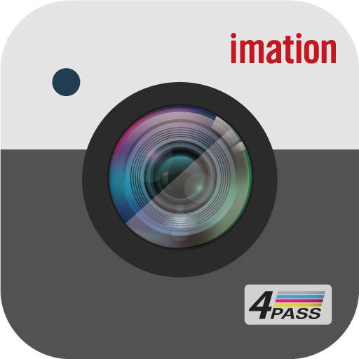 Imation Photo Printer 4.6