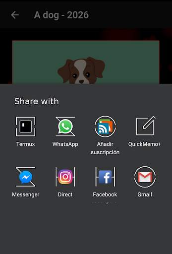 Titopf: love test to preview a future with crush screenshot 4