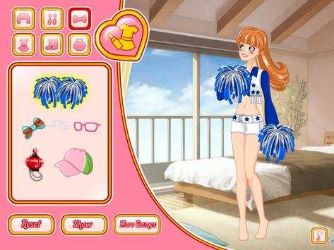 High School Crush Date screenshot 11
