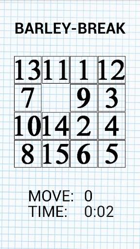 Game 15 screenshot 1