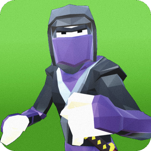 Super Ninja Game icon
