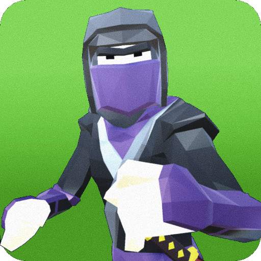 Super Ninja Game 1.0.2