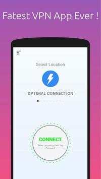 Solar VPN screenshot 4