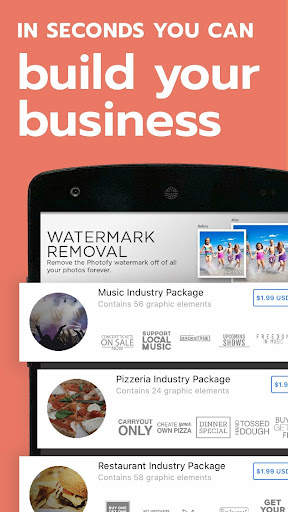 Photofy Content Creation screenshot 4