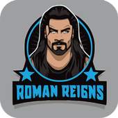 WWE Roman Reigns TV 1.0