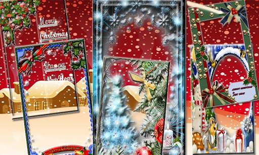 Christmas Card Songs screenshot 6