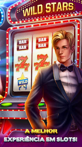 Jogos De Slot Grátis - Casino screenshot 5