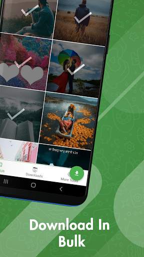 Status Saver for WhatsApp : Save & Download Status screenshot 7