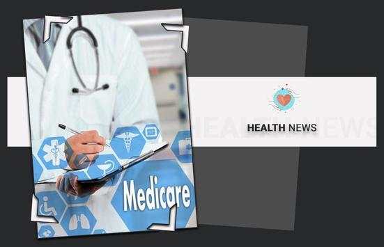 Healthy News screenshot 3