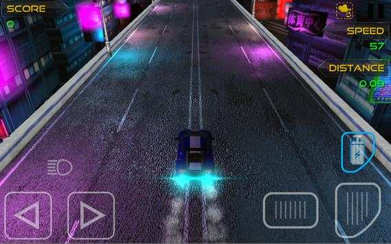 Extreme Car Driving Racing screenshot 2