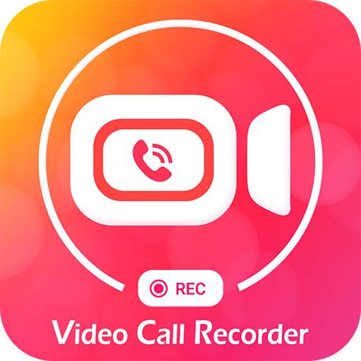 Video Call Recorder -Auto Call Recorder 1.0