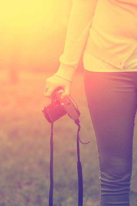 HD Camera & Photo Effects 2016 6 تصوير الشاشة