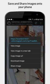 Shoppagram - Shopping for Instagram screenshot 5