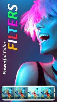 Beauty selfie camera 2020: Camera app 4 تصوير الشاشة