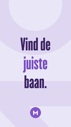 Monsterboard Vacatures Zoeken screenshot 6